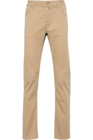Jacob Cohen Bard Slim-Fit-Hose
