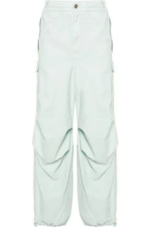 Marni Tief sitzende Cargohose