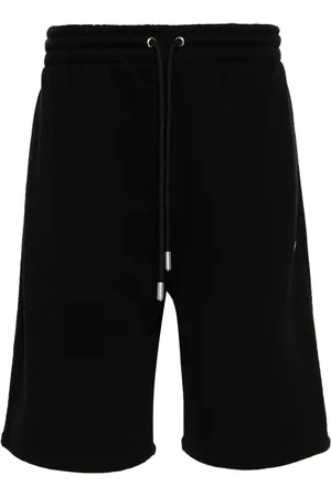 OFF-WHITE Bandana Arrow Skate Joggingshorts