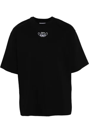 OFF-WHITE Bandana Arrows Skate T-Shirt