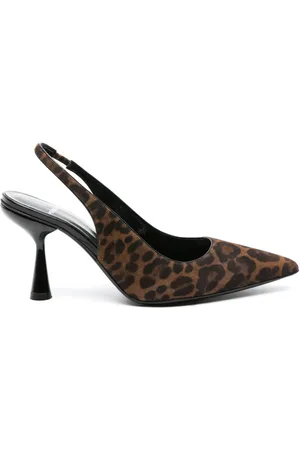 Pierre Hardy Scuba Pumps 90mm