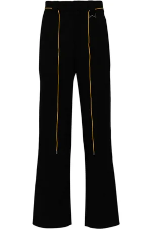 Rhude Classic Straight-Leg-Hose