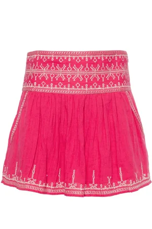 Marant Etoile Picadilia Minirock