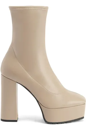Giuseppe Zanotti The New Morgana Stiefeletten 120mm