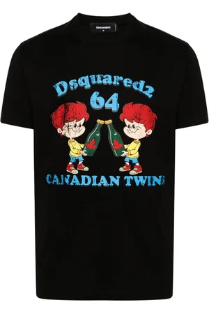 Dsquared2 Cool Fit T-Shirt
