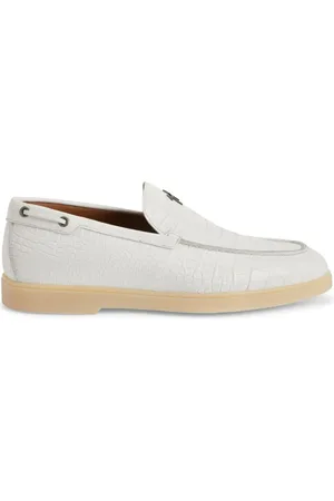 Giuseppe Zanotti The Maui Loafer