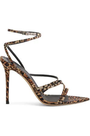 Giuseppe Zanotti Intriigo Claire Sandalen 90mm