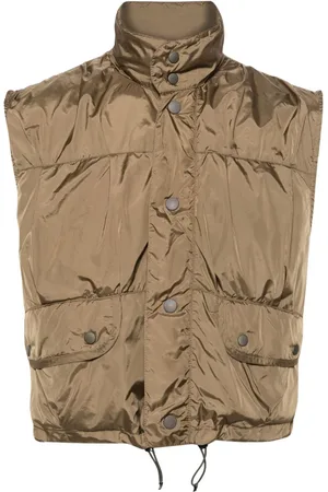 OUR LEGACY Exhale Top