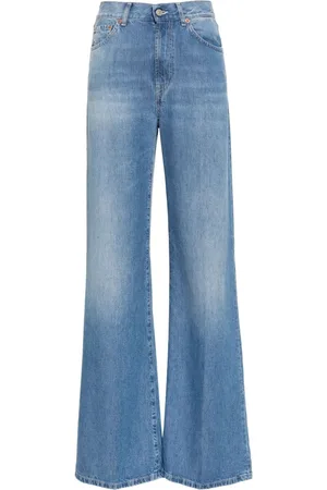 Dondup Ausgestellte Amber Jeans