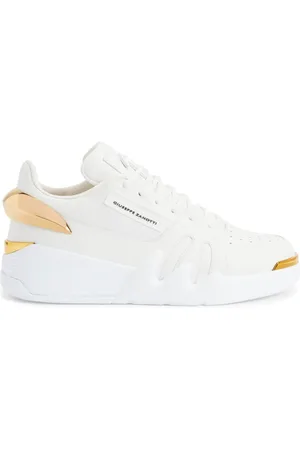 Giuseppe Zanotti Talon Sneakers mit Beschlägen