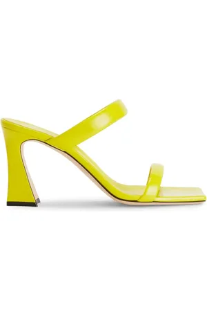Giuseppe Zanotti Flaminia Mules 85mm
