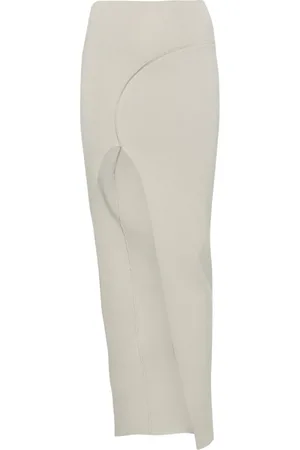 Rick Owens Theresa Bleistift-Maxirock
