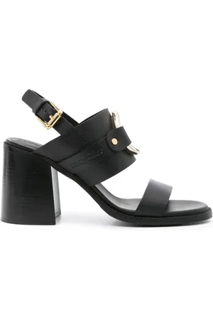 See by Chloé Sandalen mit Slingback-Riemen