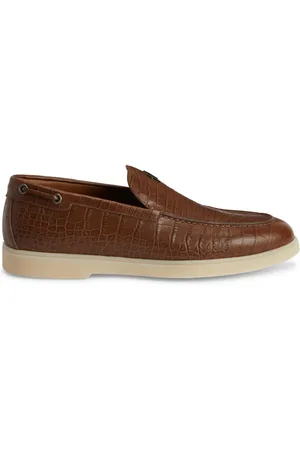 Giuseppe Zanotti The Maui Loafer