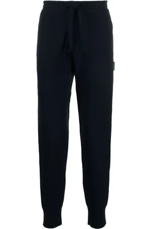 Sandro Fein gestrickte Jogginghose