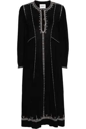 Marant Etoile Pippa Kleid
