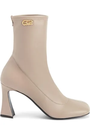Giuseppe Zanotti Alethaa Stiefeletten 85mm