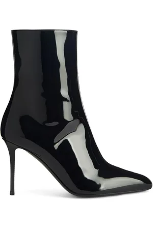 Giuseppe Zanotti Brytta Stiefeletten 90mm