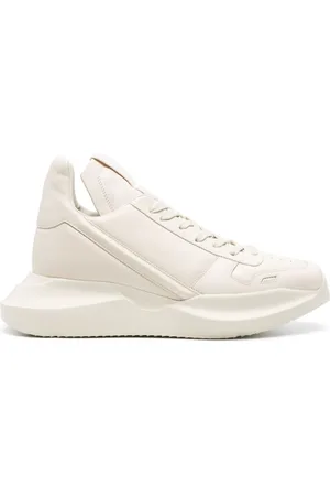 Rick Owens Geth Runner Sneakers
