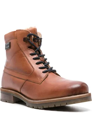 Bugatti Valere Comfort Schnürstiefel