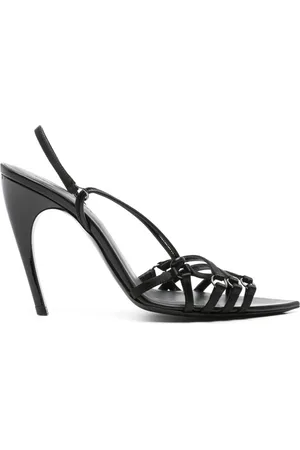 Nensi Dojaka Riemchensandalen 100mm