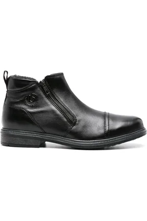 Bugatti Ruggiero Comfort Evo Stiefel