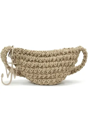 J.W.Anderson Popcorn Gürteltasche