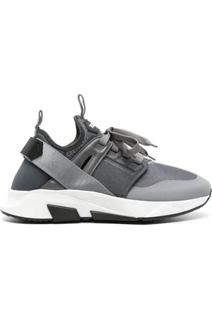 Tom Ford Jago Sock-Sneakers