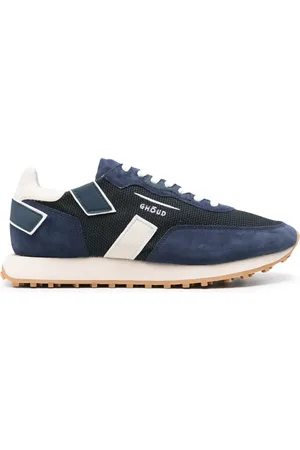 Ghoud Rush One Sneakers aus Wildleder