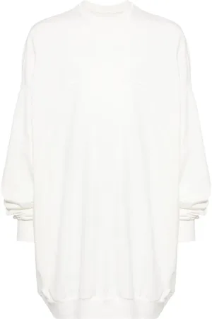 Rick Owens Sweatshirt im Oversized-Look