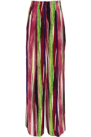 Diane von Furstenberg Bellini Palazzohose