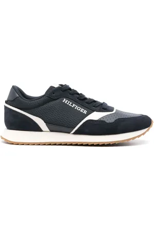 Tommy Hilfiger Runner Sneakers mit Einsätzen