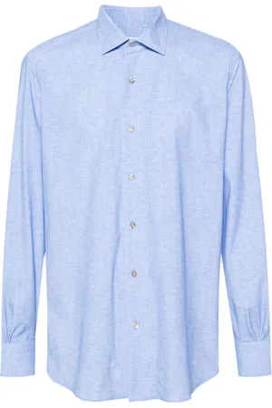 MAZZARELLI Freetime Jersey-Hemd