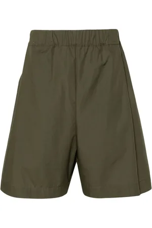 LANEUS Shorts mit elastischem Bund