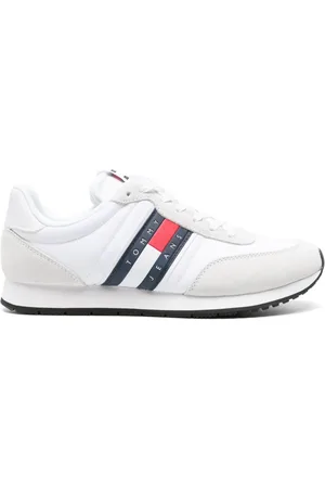 Tommy Hilfiger Runner Sneakers mit Einsätzen