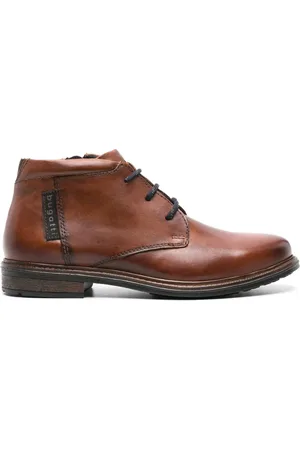 Bugatti Ruggiero Comfort Evo Stiefel