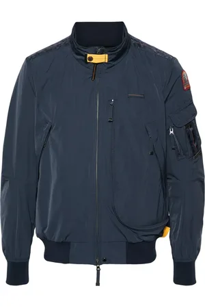 Parajumpers Fire Spring Bomberjacke