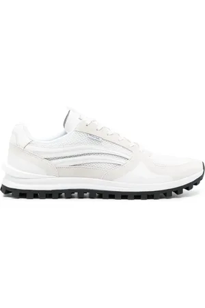 Paul Smith Marino Sneakers mit Einsätzen