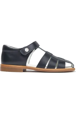 Andanines Klassische Römersandalen