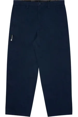 A Bathing Ape Hose mit geradem Bein