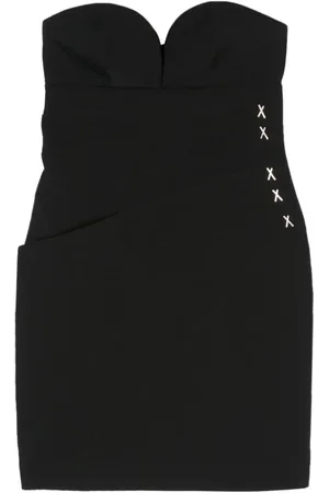 GENNY Minikleid mit Strass