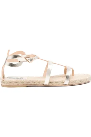 Castaner X Ancient Greek Espadrilles