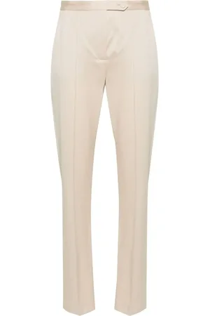 Styland Klassische Tapered-Hose