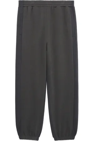 FIVE CM Zweifarbige Jogginghose