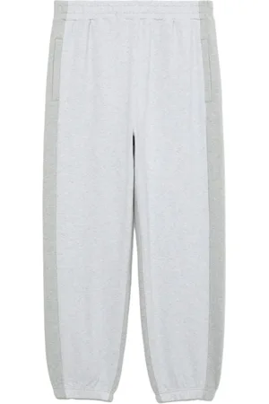 FIVE CM Zweifarbige Jogginghose