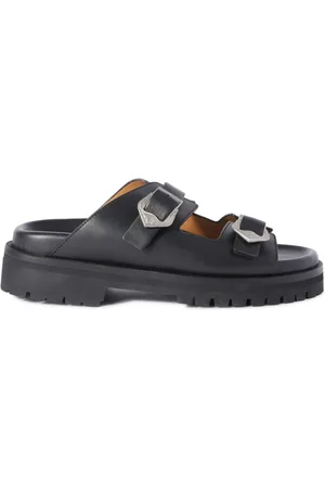 OFF-WHITE Bulk Arrow Sandalen
