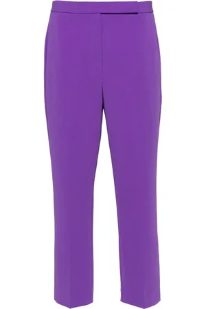 THEORY Schmale Taillenhose