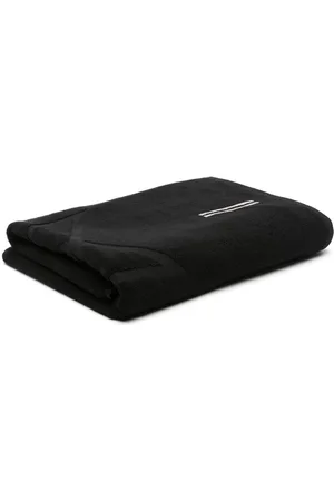 Rick Owens Pentagram Badetuch