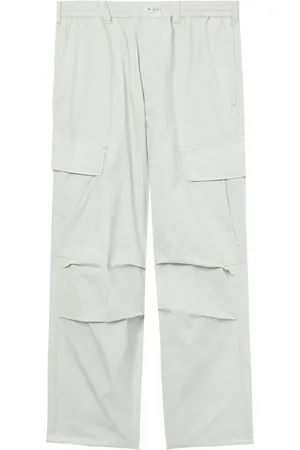FIVE CM Cargohose mit elastischem Bund