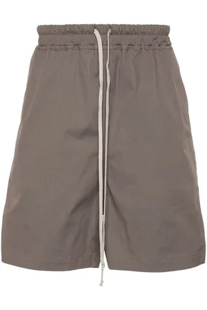 Rick Owens Boxershorts aus Popeline